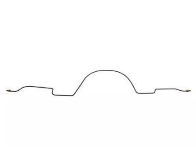 1L2Z2267BA - : Tube Assembly Brake for Ford Image