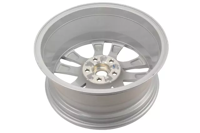 22969720 - : 17x7.5-Inch Aluminum Wheel for Chevrolet: Malibu Image