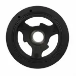8T4Z6312C - : Pulley Crankshaft for Ford Image