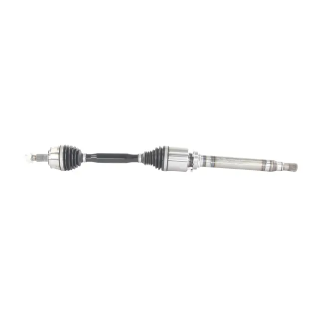 CH86026 - Transmission &amp; Drivetrain: TrakMotive CV Axle Shaft for TRAKMOTIVE Image