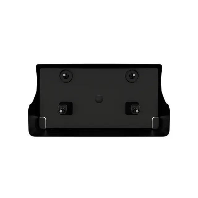 68382727AA - : License Plate Bracket Kit for Mopar Image
