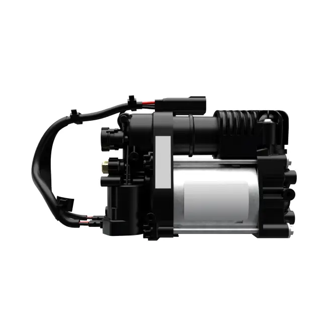 68597424AA - : Mopar Air Suspension Compressor for Mopar Image