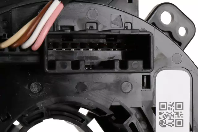 22899138 - : Clock Spring for Buick: Encore, LaCrosse, Regal, Verano | Chevrolet: Colorado, Cruze, Equinox, Malibu, Malibu Limited, Sonic, Trax, Volt | GMC: Canyon, Terrain Image