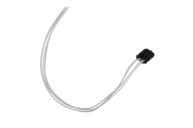 Multi-Purpose Pigtail Kit with Splices - GM (13587299)