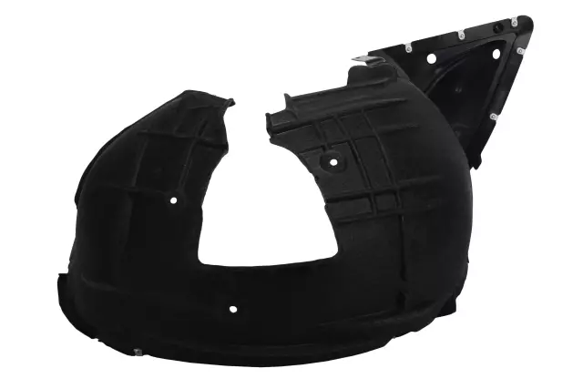 23219322 - Body: Fender Liner for Cadillac: ATS Image