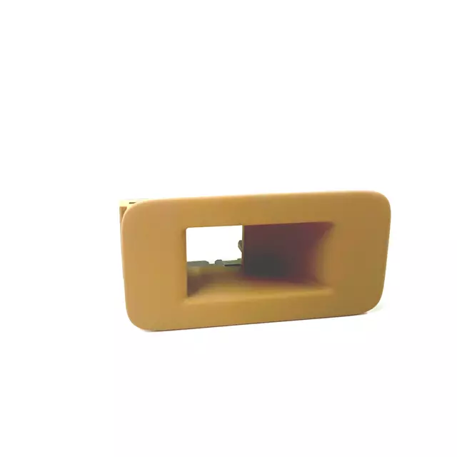 Bezel - Volkswagen (7L6-959-521-D-7R3)