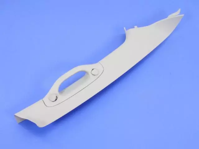 Windshield Garnish Molding, Right - Mopar (ZR18BD1AN)