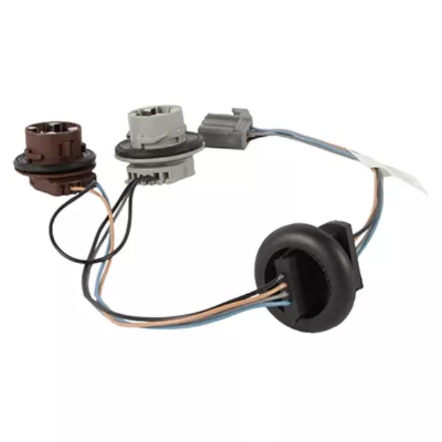 Harness - Ford (C6VZ-13K371-A)