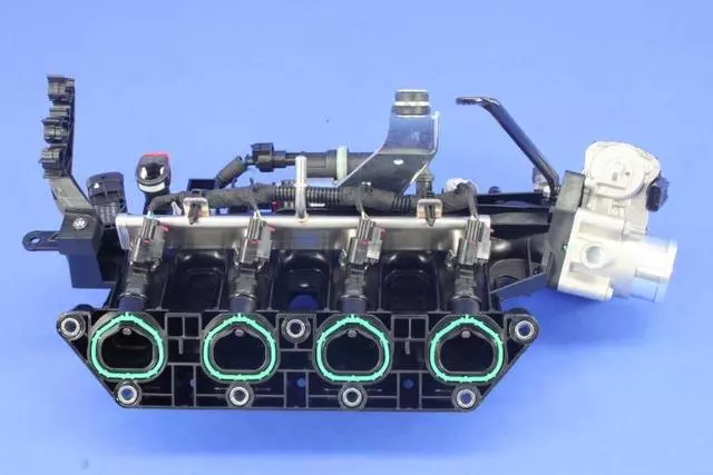 Intake Manifold - Mopar (04861775AH)