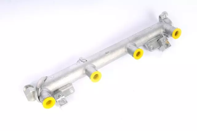 12574828 - : Multi-Port Fuel Injector Rail for GM Image