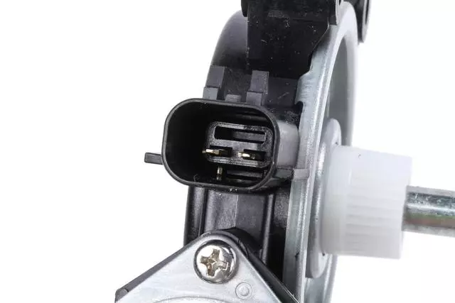 84198841 - Body: Window Motor for Buick: LaCrosse, Regal Sportback, Regal TourX | Cadillac: XT5 | Chevrolet: Equinox, Malibu | GMC: Terrain Image