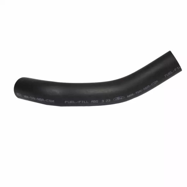 BC2Z9047B - Fuel System: Filler Hose for Ford: E-150, E-250, E-350 Super Duty, E-450 Super Duty Image