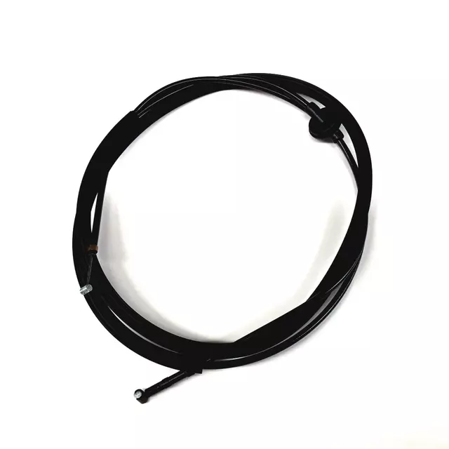 4G0823535 - Body: Release Cable for Audi: A6, A6 Quattro, A7 Quattro, RS7, S6, S7 Image