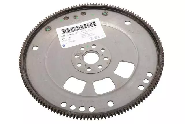 12609154 - Automatic Transmission: Drive Plate for Buick: Park Avenue, Regal, Riviera | Chevrolet: Impala, Monte Carlo | Oldsmobile: LSS | Pontiac: Bonneville, Grand Prix Image