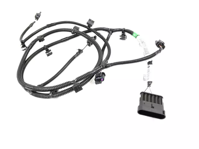 Distance Sensor Wiring - Mopar (68431688AA)