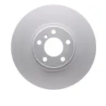 60431142 - : DFC GEOSPEC Coated Rotor - Blank for DYNAMIC FRICTION Image