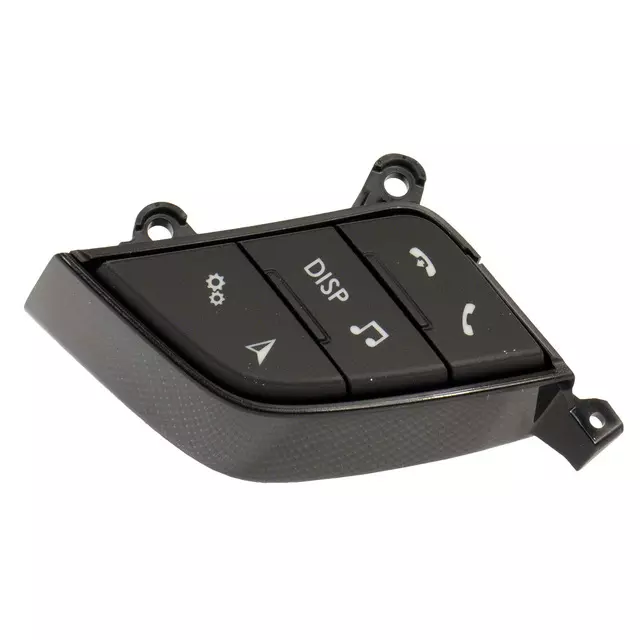 Switch Assembly Control - Ford (GD9Z-9C888-GA)