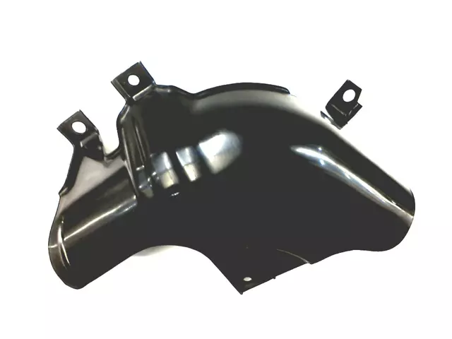 42061AA031 - : 1991-2008 Subaru Fuel Tank Protector for Subaru: Forester, Impreza, Legacy Image
