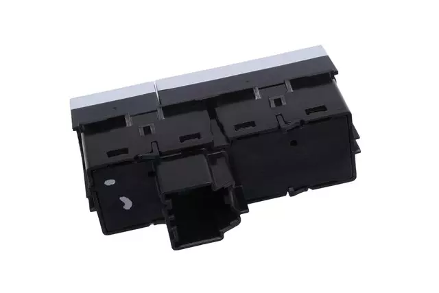 2019-2022 GM - Black Passenger Side Instrument Panel Center Accessory Switch - GM (84482903)