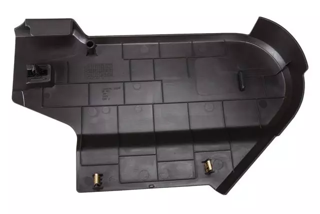 22968473 - Body: Outer Finish Panel for Chevrolet: Silverado 2500 HD, Silverado 3500 HD | GMC: Sierra 2500 HD, Sierra 3500 HD Image