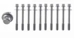HB181 - : Engine Cylinder Head Bolt Set for Enginetech Image