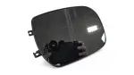 8790308040 - Body: Mirror Glass for Toyota Image