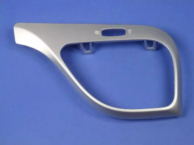 1RE531SLAC - : Instrument Panel Applique, Left for Mopar Image