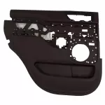 JL7Z7827407CB - Body: Door Trim Panel for Lincoln: Navigator Image