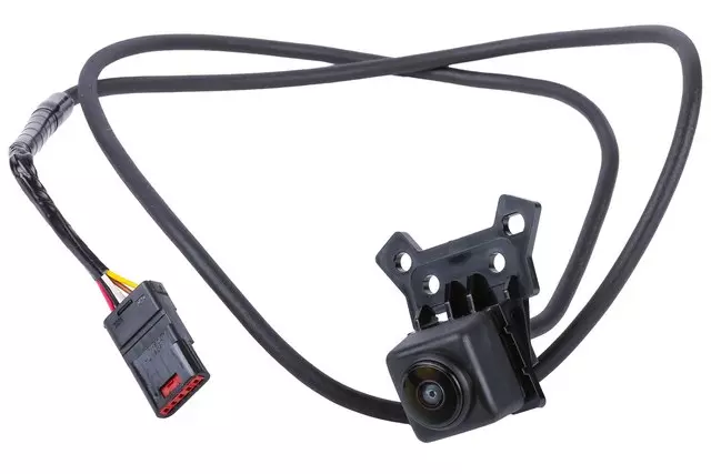 Front View Driver Information Camera - GM (23137302)