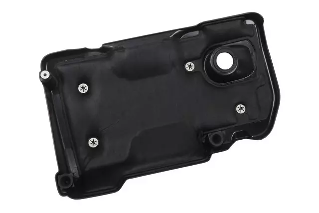 Engine Intake Manifold Cover - GM (12649143)