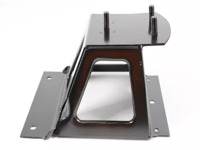 55175913AE - Wheels, Covers and Jacks: Spare Tire Bracket for Mopar Image