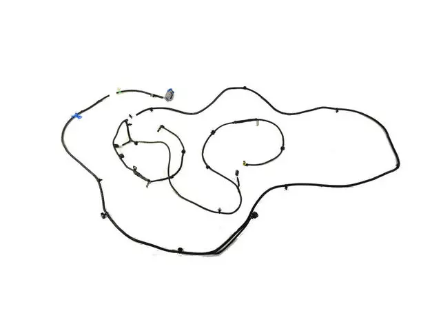 52112503AA - Electrical: Body Left Wiring for Ram: ProMaster 2500, ProMaster 3500 Image