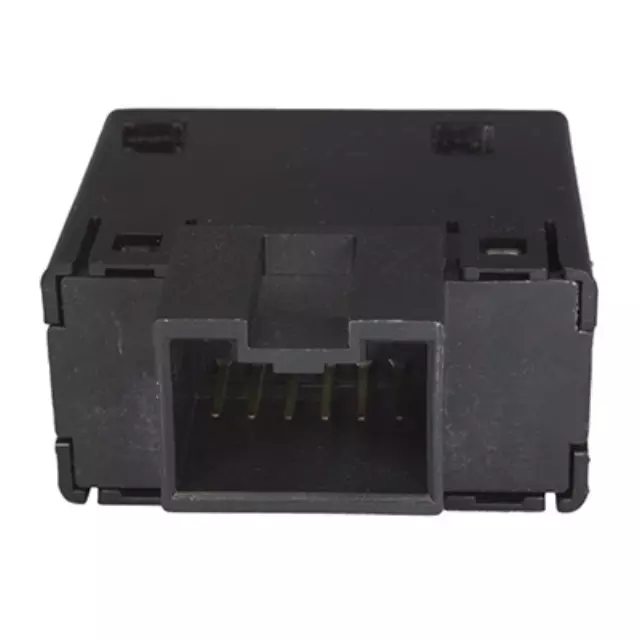 6L2Z11691BAA - : Resistor Assembly for Ford Image