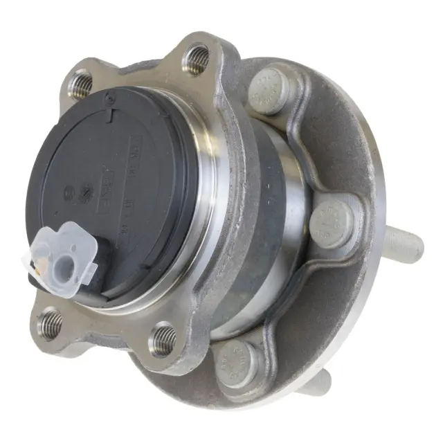 WH1239 - : Schaeffler Wheel Bearing and Hub Assembly for SCHAEFFLER BEARING Image