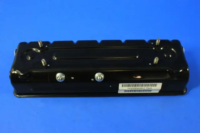 Steering Column Opening Kneeblocker - Mopar (68148431AC)