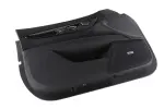 84320864 - : Black Front Driver Side Door Trim for GM Image