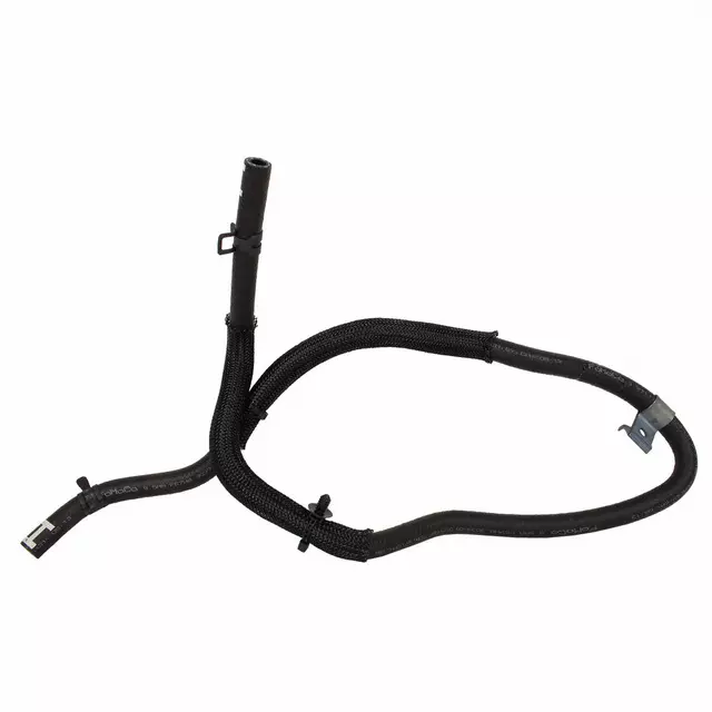 Return Hose - Ford (AA5Z-3A713-C)