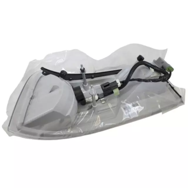 Signal Lamp Assembly - Ford (6W3Z-13200-AA)