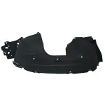 HO1248207 - : Fender Liner for COLLISION Image