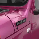 68716722AA - : Vehicle Side LED, Tuscadero, Jeep Wrangler (JL), Jeep Gladiator, sold by EGR for Affiliated Accessories Image