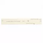 DR3Z6320000BD - Body: Stripe Tape for Ford: Mustang Image