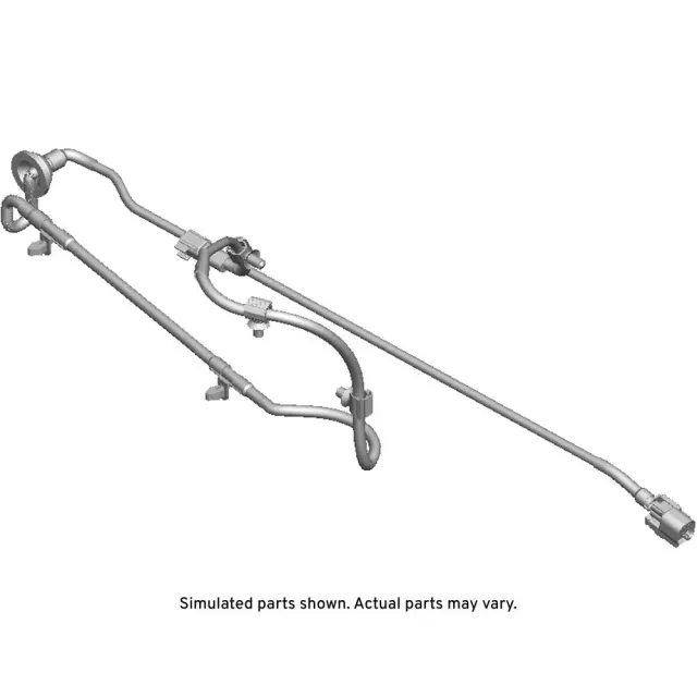 84266752 - Body: Wire for GM Image