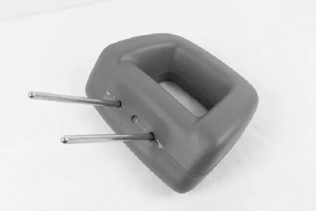 Rear Headrest, Outboard - Mopar (1ER34XDVAA)