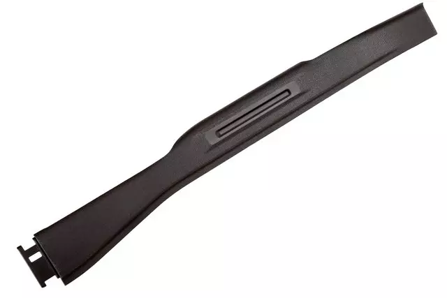 23221221 - : Cocoa Driver Side Rear Door Sill Garnish Molding for GMC: Canyon Image