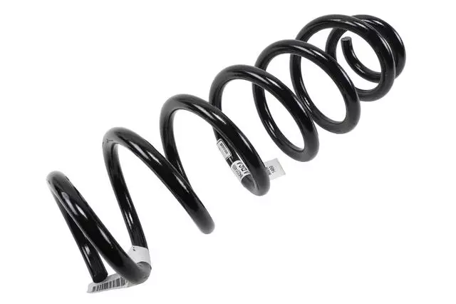 84231469 - : Front Coil Spring for GM Image