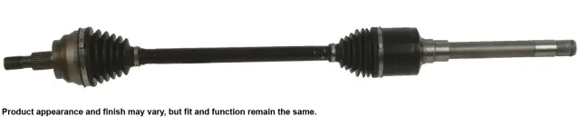 609296 - Transmission &amp; Drivetrain: CV Axle Assembly for Cardone Image