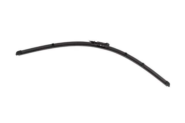 Driver Side Windshield Wiper Blade, 25.59 in - GM (92219233)
