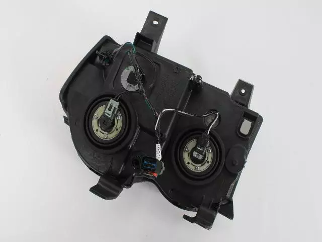 55157482AE - Electrical: Headlamp, Right for Mopar Image