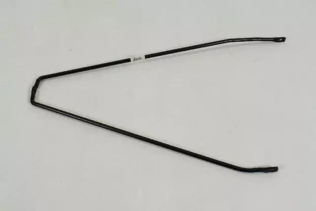 68054400AA - Body Sheet Metal Except Doors: Box Side Brace, Right for Mopar Image