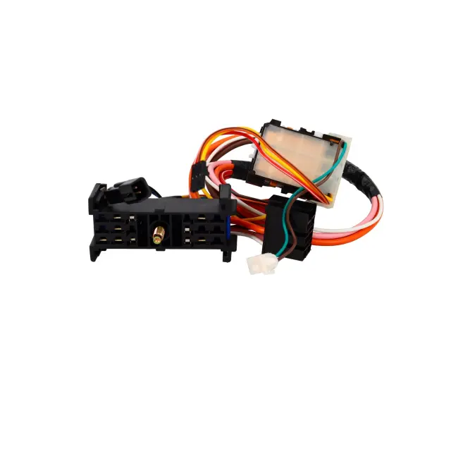 630025 - Ignition Systems: Ignition Switch for ROSTRA Image